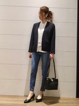 rem☺︎さんのコーディネート