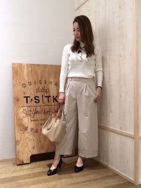 rem☺︎さんのコーディネート