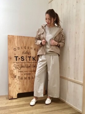 rem☺︎さんのコーディネート