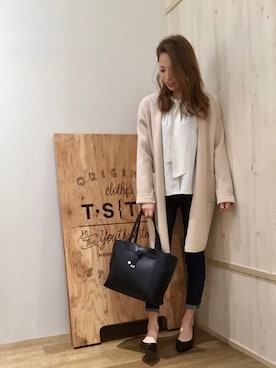 rem☺︎さんのコーディネート