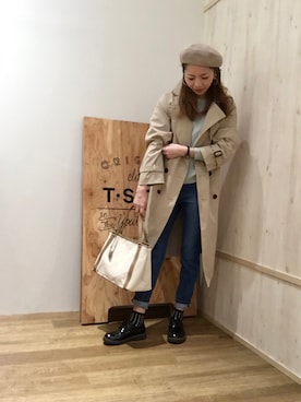 rem☺︎さんのコーディネート