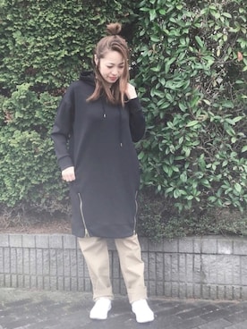 rem☺︎さんのコーディネート