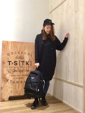 rem☺︎さんのコーディネート