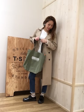 rem☺︎さんのコーディネート