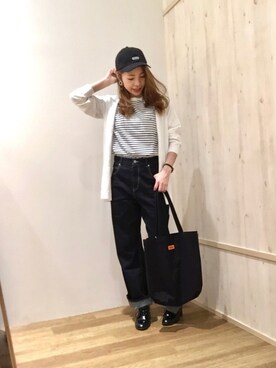 rem☺︎さんのコーディネート