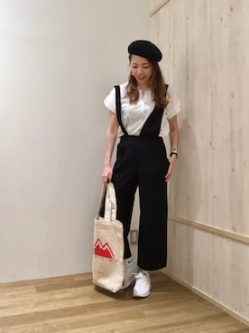 rem☺︎さんのコーディネート