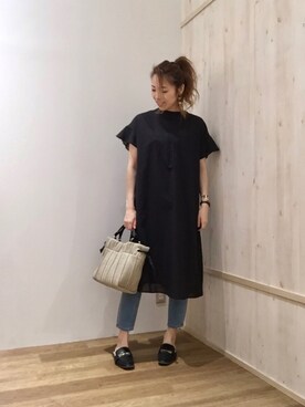 rem☺︎さんのコーディネート