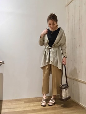 rem☺︎さんのコーディネート