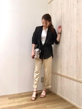 rem☺︎さんのコーディネート