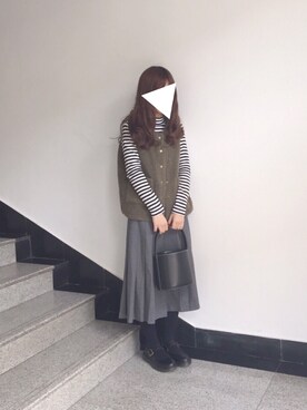 izikimさんのコーディネート