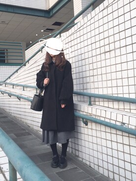 izikimさん(レディース・157cm)の春コーディネート