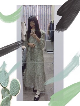 izikimさん(レディース・157cm)の春コーディネート