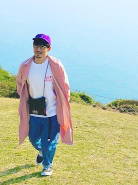 Luciaさんのコーディネート