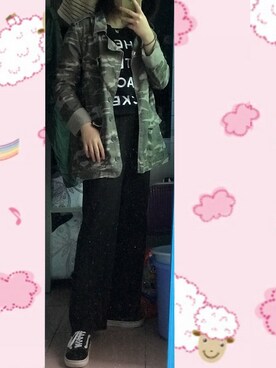 kyoetsuさんのコーディネート