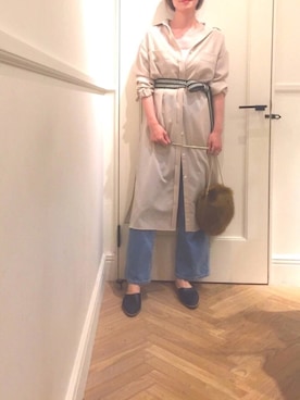 SAKIさんのコーディネート