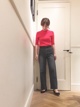 SAKIさんのコーディネート