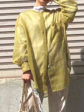 SAKIさんのコーディネート