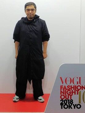 @西郷どんさんのコーディネート