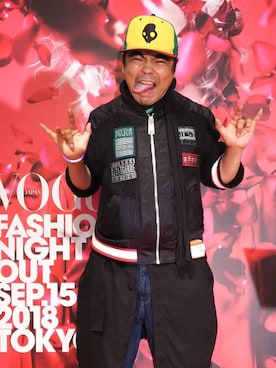 @西郷どんさんのコーディネート