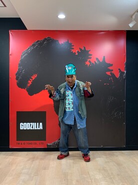 @西郷どんさんのコーディネート