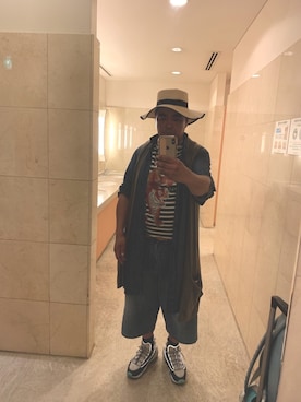 @西郷どんさんのコーディネート