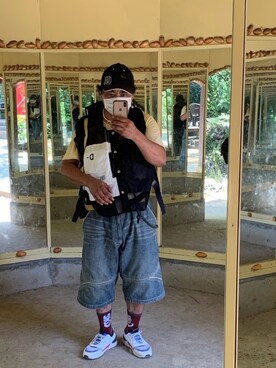 @西郷どんさんのコーディネート