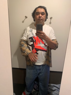 @西郷どんさんのコーディネート