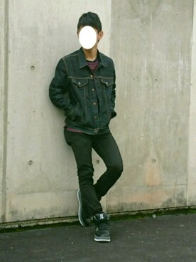 Syomaさんのコーディネート