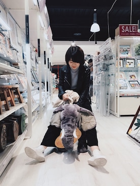 あめさんのコーディネート