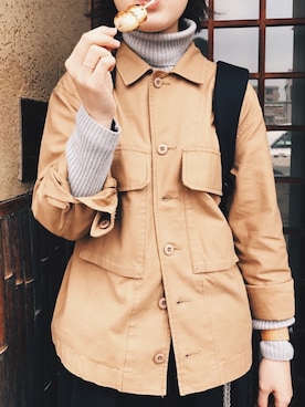 あめさんのコーディネート