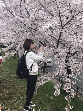 あめさんのコーディネート