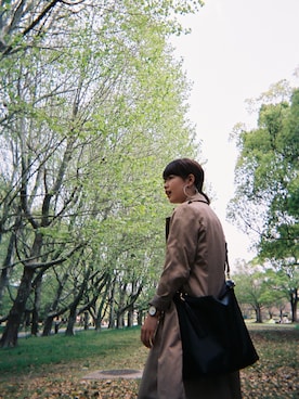 あめさんのコーディネート