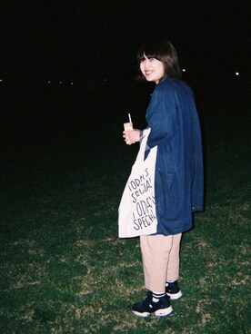 あめさんのコーディネート