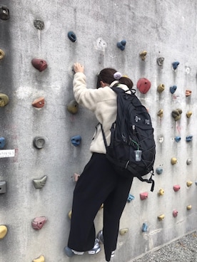 あめさんのコーディネート