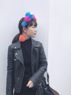 あめさんのコーディネート