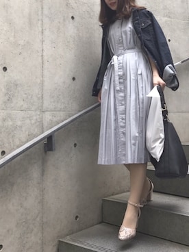 あめさんのコーディネート