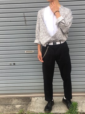 だいまるさんのコーディネート