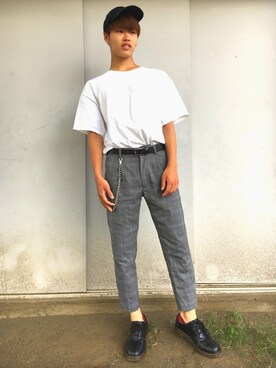 だいまるさんのコーディネート