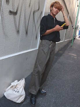 だいまるさんのコーディネート