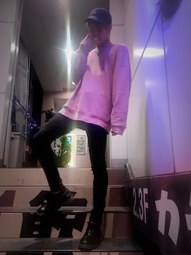 だいまるさんのコーディネート