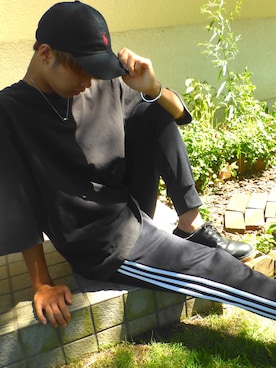 だいまるさんのコーディネート