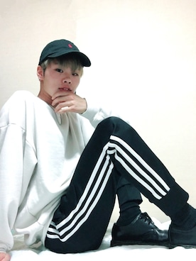 だいまるさんのコーディネート