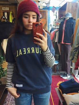 MINDさんのコーディネート