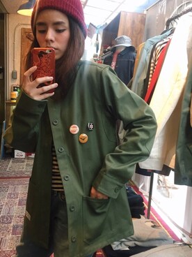 MINDさんのコーディネート