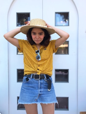 MINDさんのコーディネート