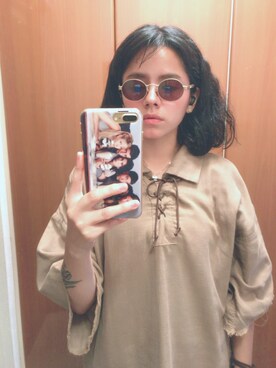 MINDさんのコーディネート