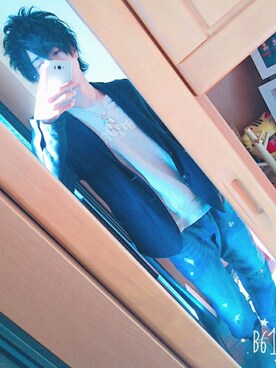 澪さんのコーディネート