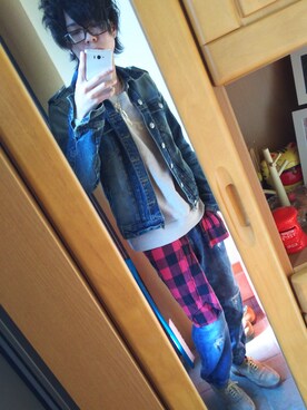 澪さんのコーディネート