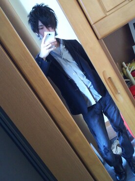 澪さんのコーディネート