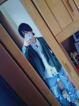 澪さんのコーディネート